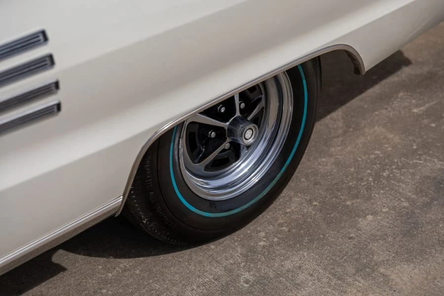 1966 Dodge Coronet 4th Gen - Image 15 of 29