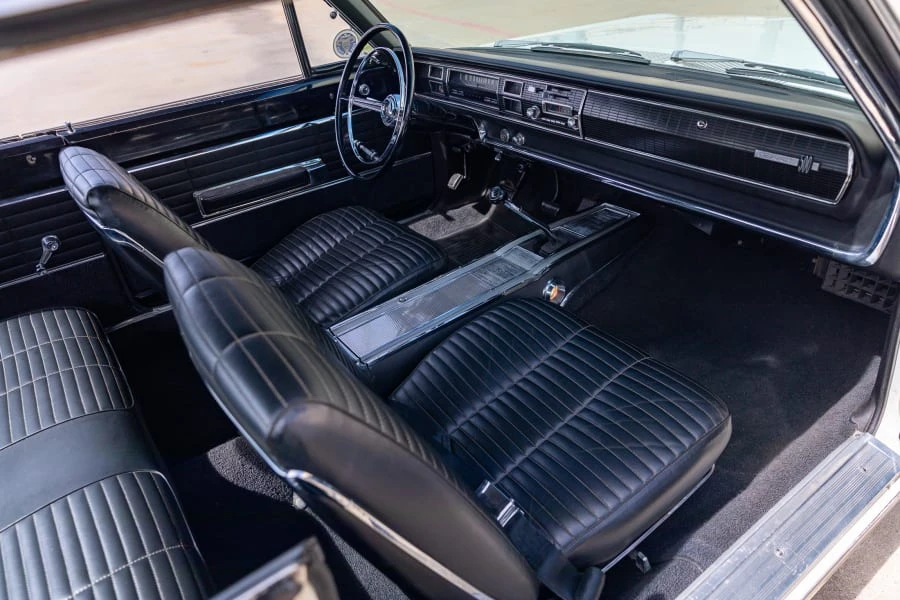 1966 Dodge Coronet 4th Gen - Image 18 of 29