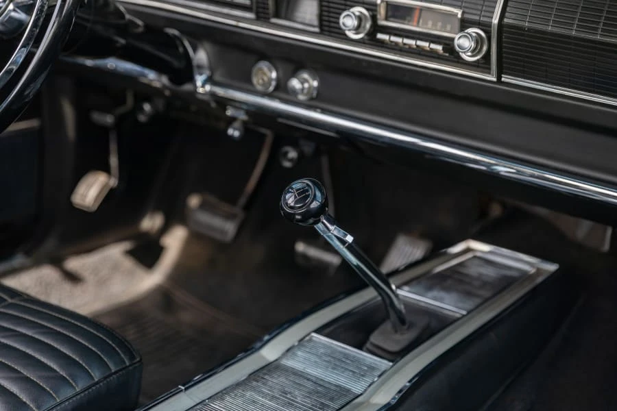 1966 Dodge Coronet 4th Gen - Image 27 of 29