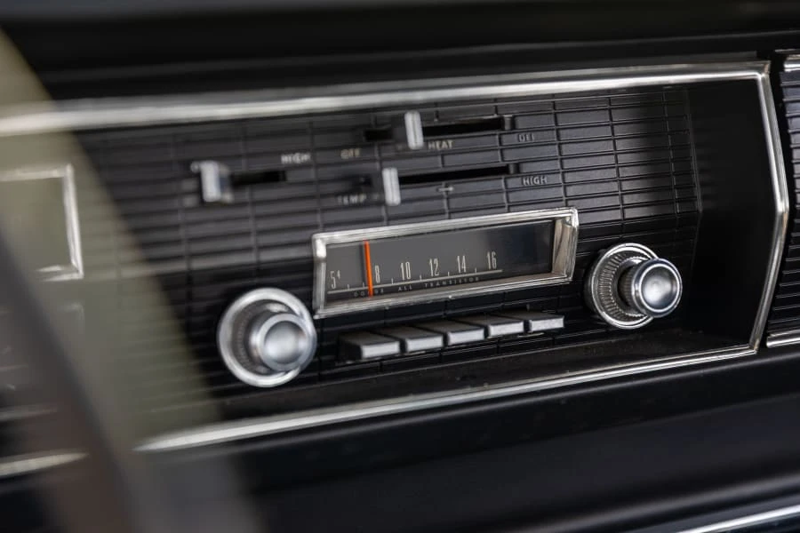 1966 Dodge Coronet 4th Gen - Image 21 of 29