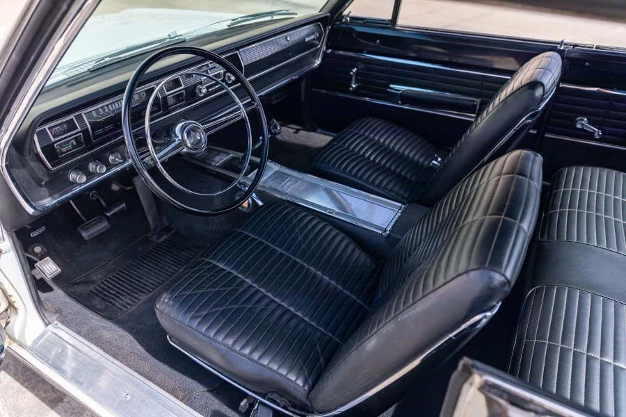 1966 Dodge Coronet 4th Gen - Image 24 of 29