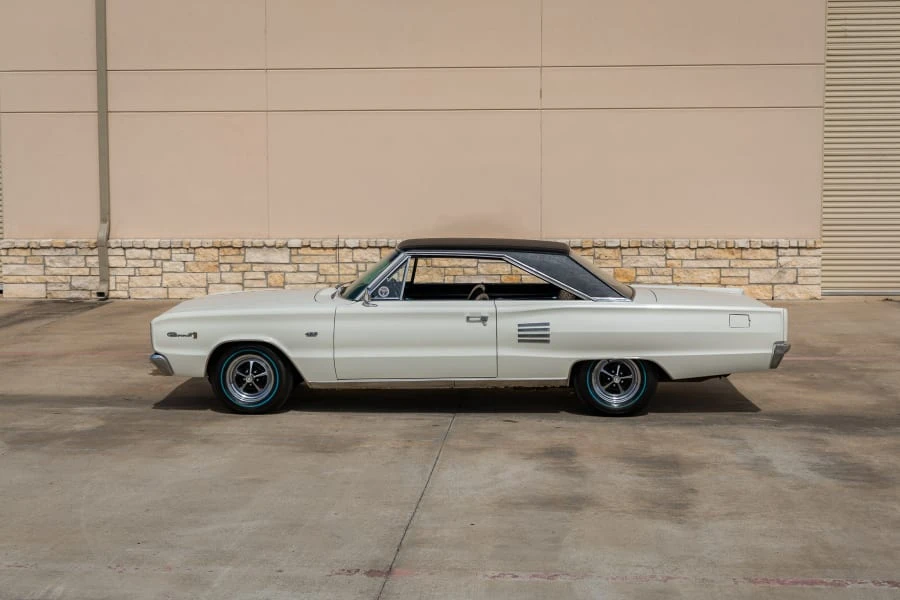 1966 Dodge Coronet 4th Gen - Image 2 of 29