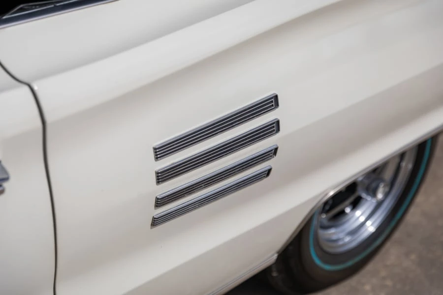 1966 Dodge Coronet 4th Gen - Image 11 of 29