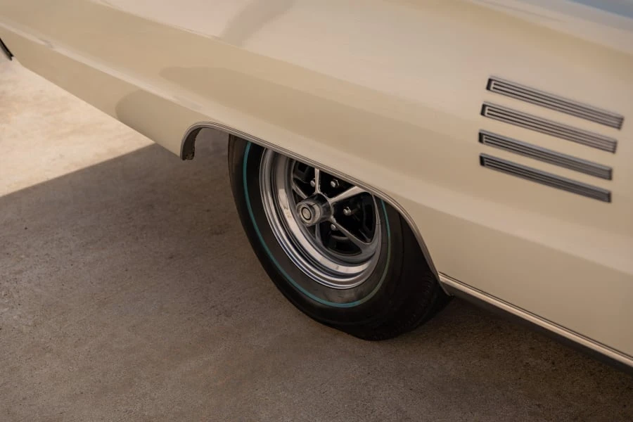 1966 Dodge Coronet 4th Gen - Image 7 of 29