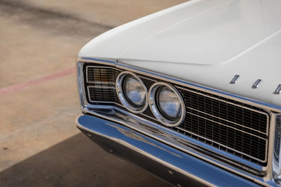 1966 Dodge Coronet 4th Gen - Image 8 of 29
