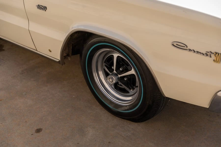 1966 Dodge Coronet 4th Gen - Image 9 of 29