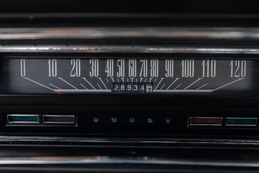 1966 Dodge Coronet 4th Gen - Image 23 of 29