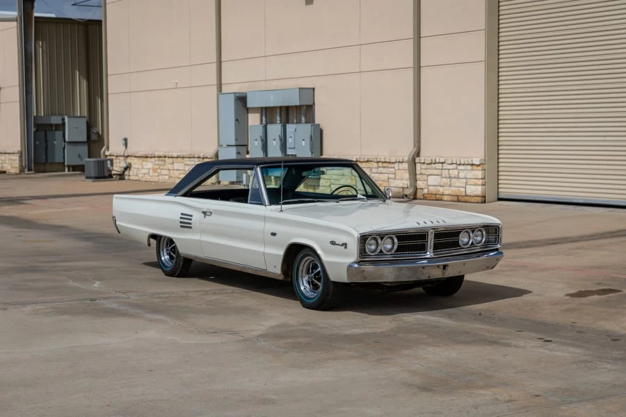 1966 Dodge Coronet 4th Gen - Image 6 of 29