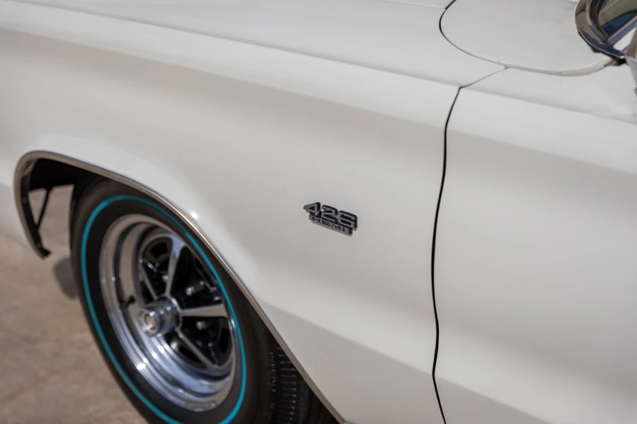 1966 Dodge Coronet 4th Gen - Image 10 of 29