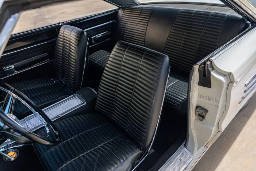 1966 Dodge Coronet 4th Gen - Image 26 of 29