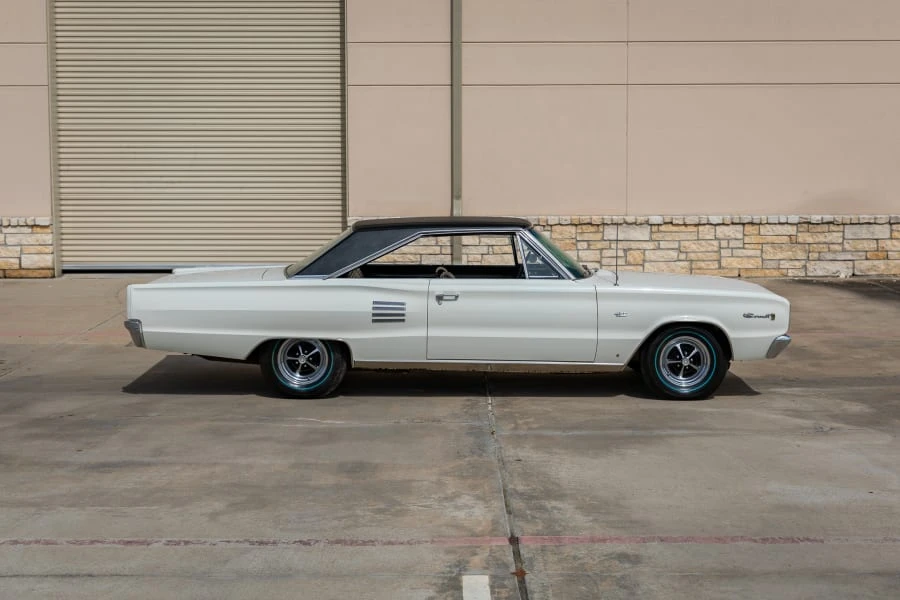 1966 Dodge Coronet 4th Gen - Image 16 of 29