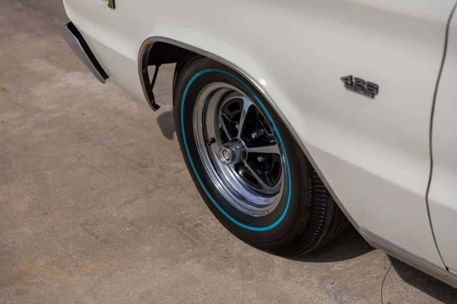 1966 Dodge Coronet 4th Gen - Image 13 of 29