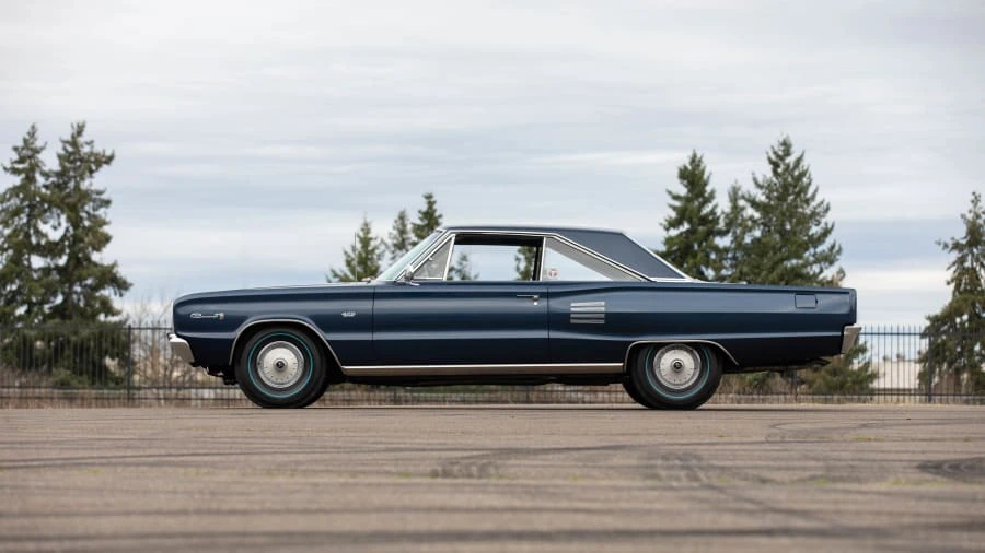 1966 Dodge Coronet 4th Gen - Image 2 of 20