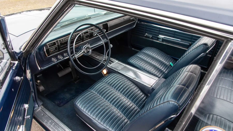 1966 Dodge Coronet 4th Gen - Image 4 of 20