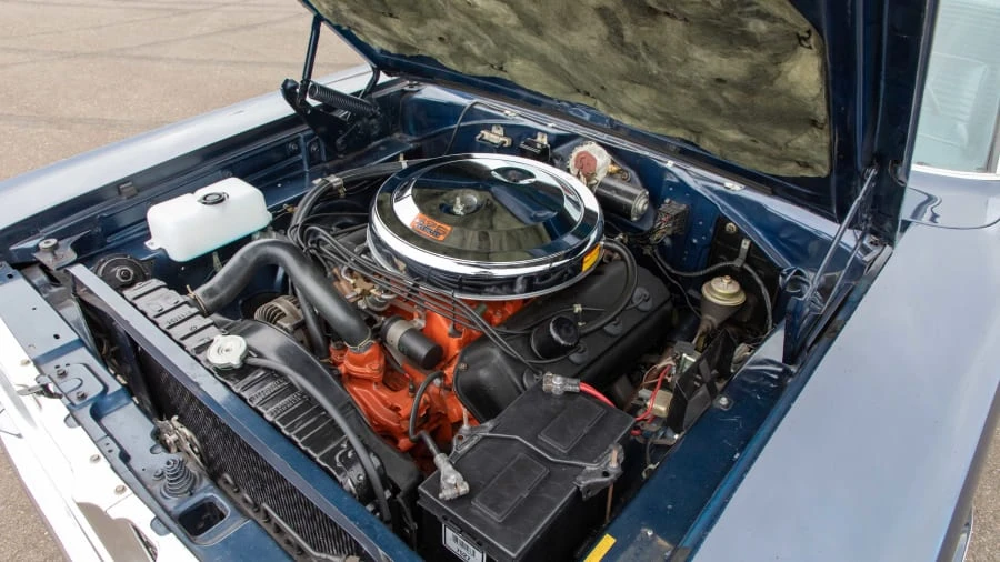 1966 Dodge Coronet 4th Gen - Image 5 of 20