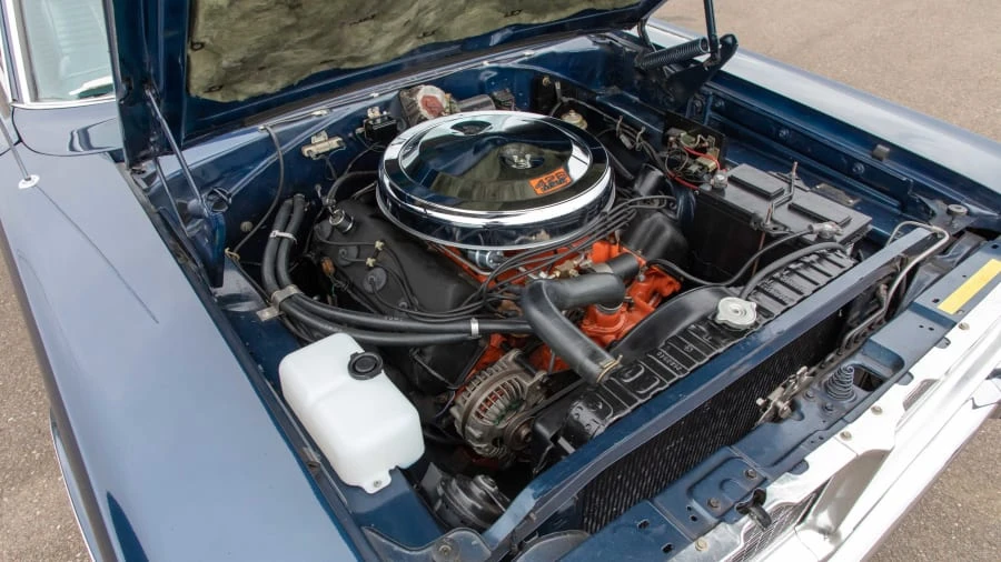 1966 Dodge Coronet 4th Gen - Image 6 of 20
