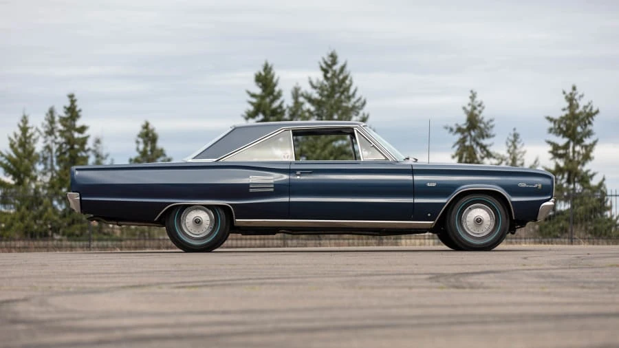 1966 Dodge Coronet 4th Gen - Image 7 of 20