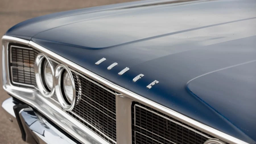 1966 Dodge Coronet 4th Gen - Image 10 of 20