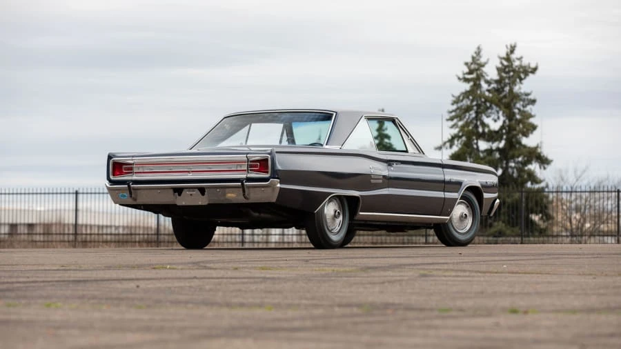 1966 Dodge Coronet 4th Gen - Image 12 of 20