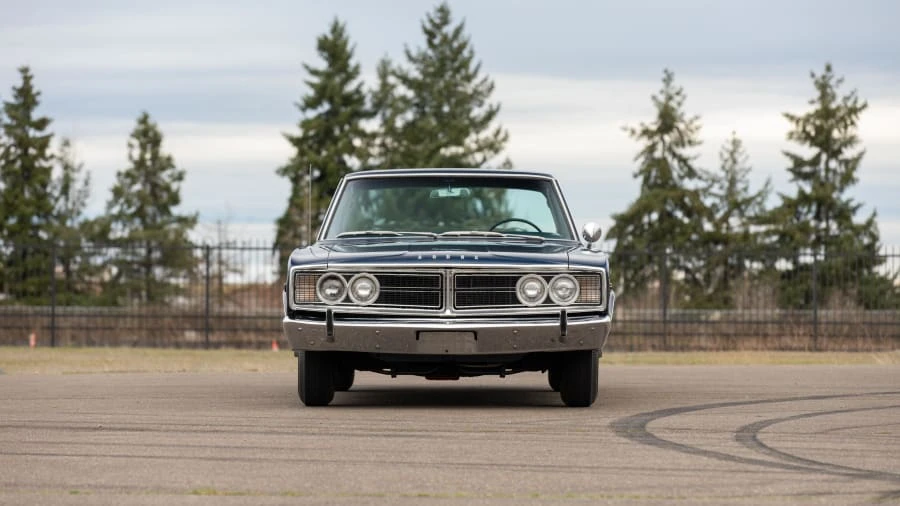 1966 Dodge Coronet 4th Gen - Image 13 of 20