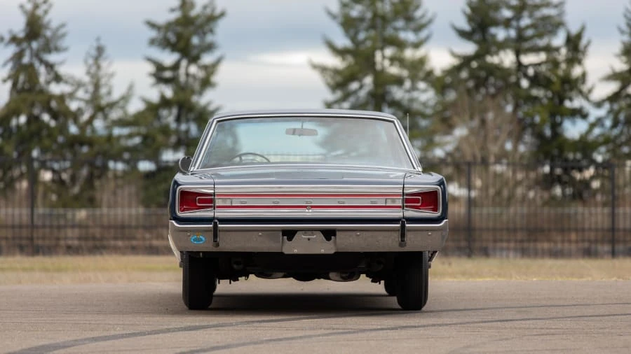 1966 Dodge Coronet 4th Gen - Image 14 of 20