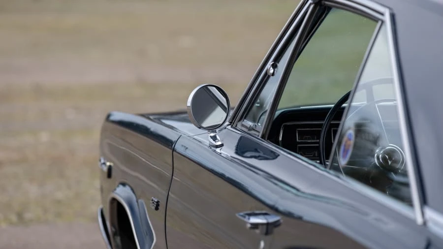 1966 Dodge Coronet 4th Gen - Image 15 of 20