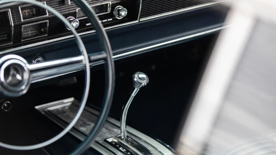 1966 Dodge Coronet 4th Gen - Image 17 of 20
