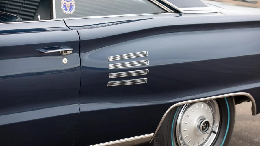 1966 Dodge Coronet 4th Gen - Image 20 of 20
