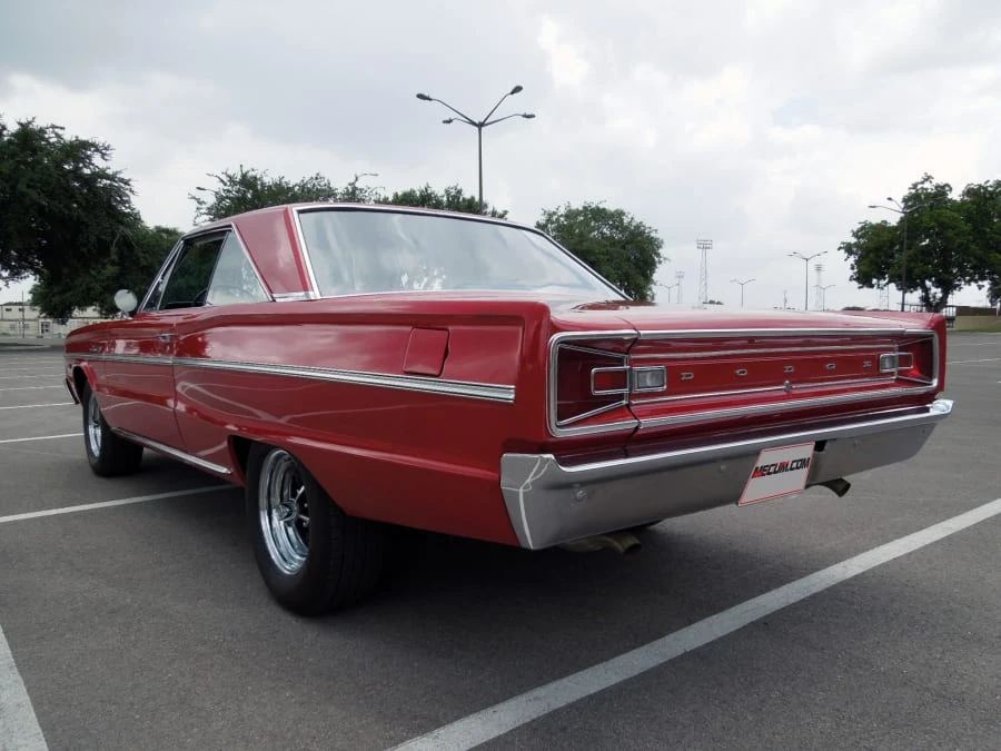 1966 Dodge Coronet 4th Gen - Image 3 of 8