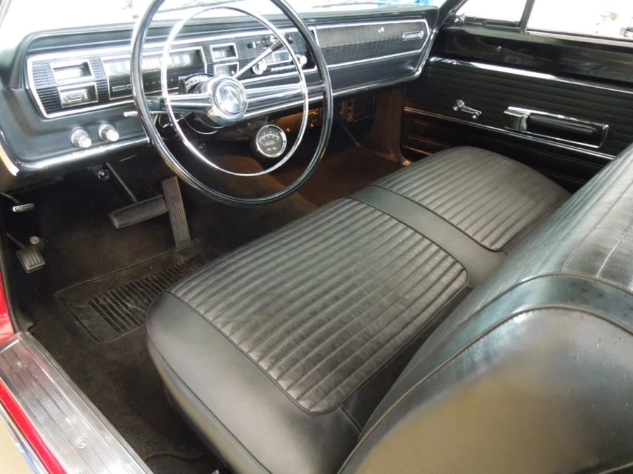 1966 Dodge Coronet 4th Gen - Image 4 of 8