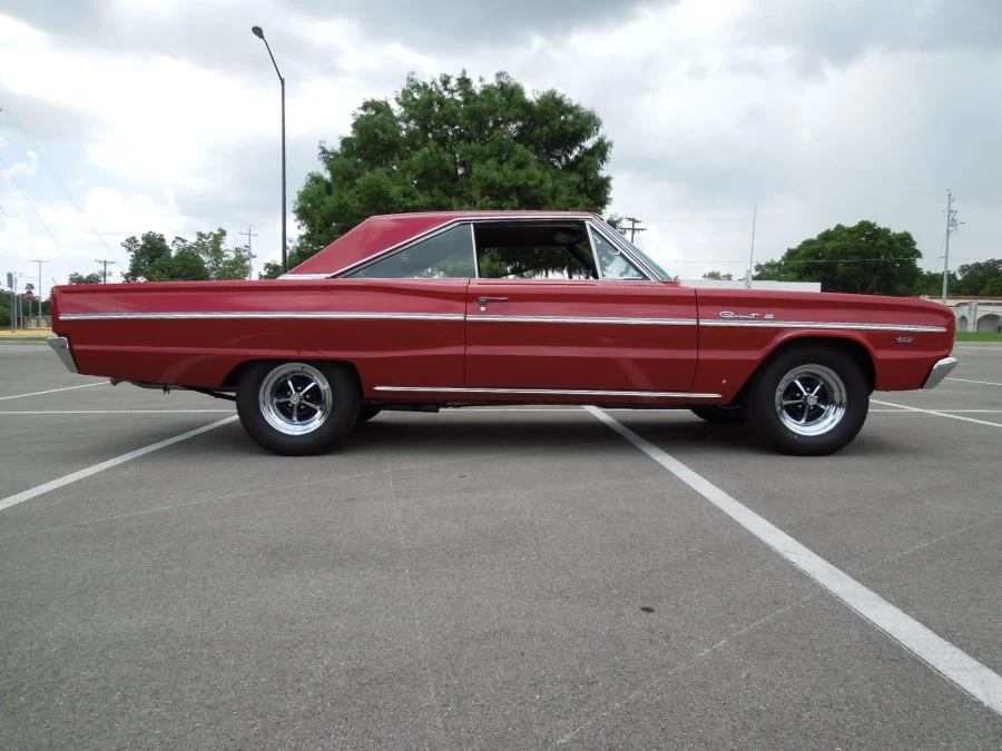 1966 Dodge Coronet 4th Gen - Image 7 of 8
