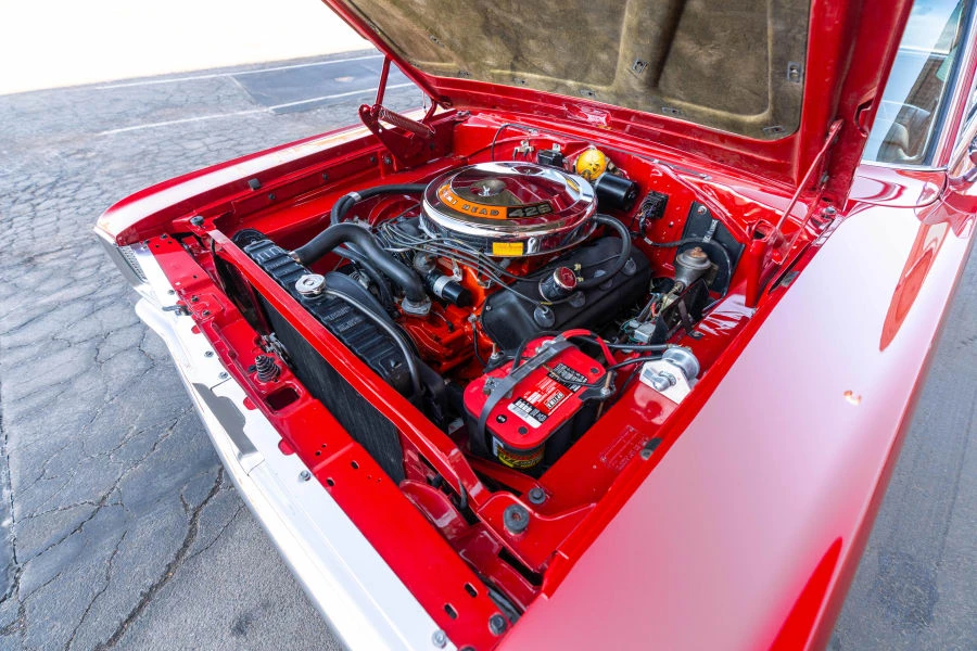 1966 Dodge Coronet 4th Gen - Image 20 of 23