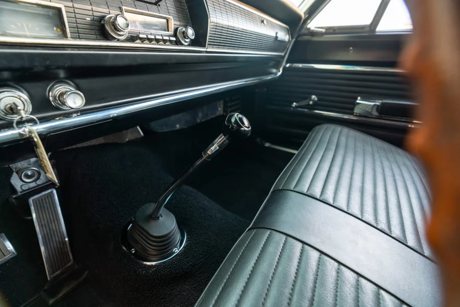 1966 Dodge Coronet 4th Gen - Image 19 of 23