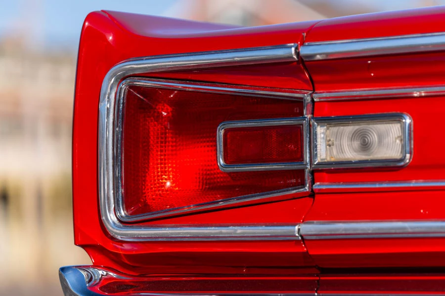 1966 Dodge Coronet 4th Gen - Image 14 of 23