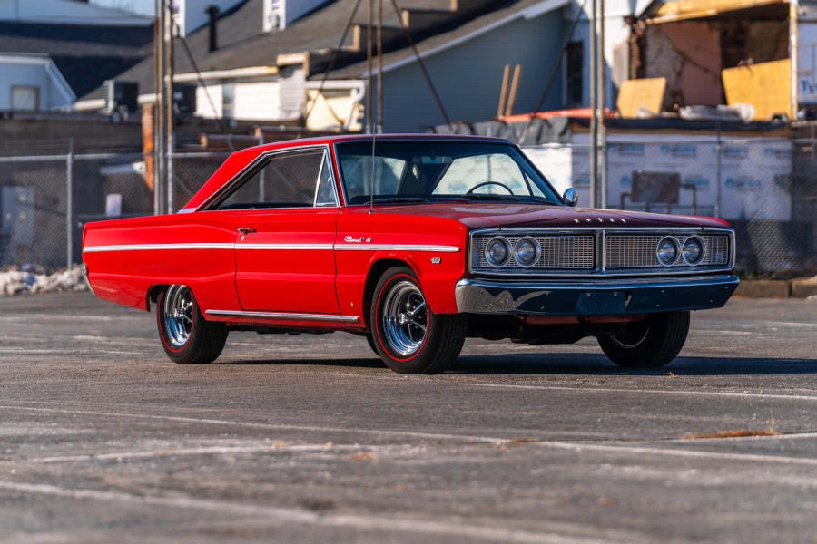 1966 Dodge Coronet 4th Gen - Image 6 of 23