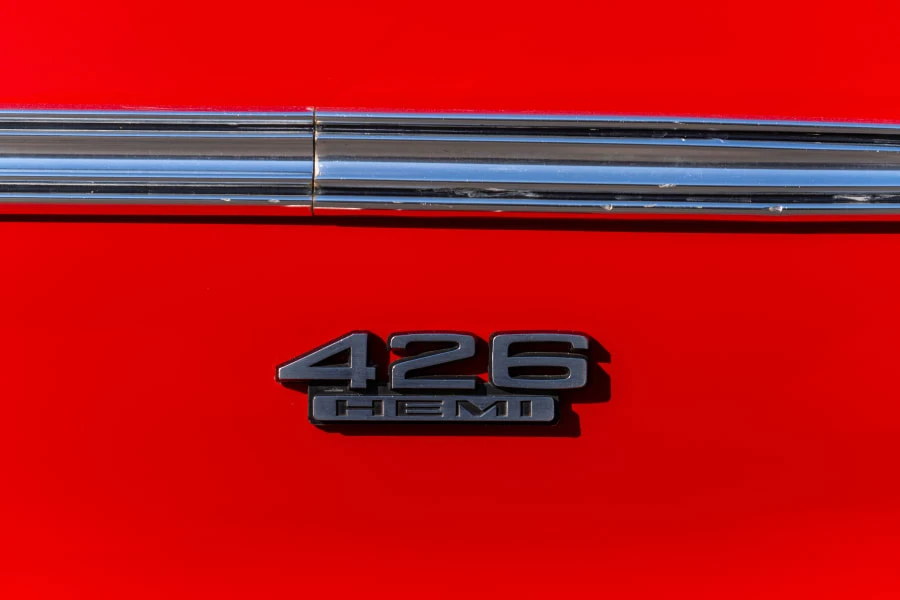 1966 Dodge Coronet 4th Gen - Image 9 of 23