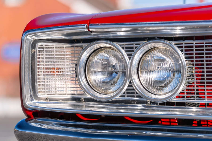 1966 Dodge Coronet 4th Gen - Image 13 of 23