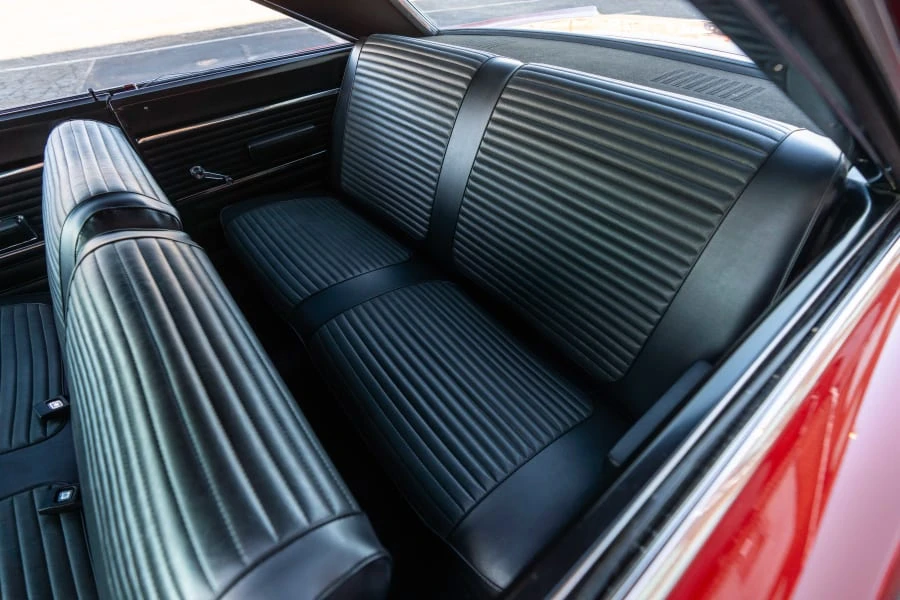 1966 Dodge Coronet 4th Gen - Image 18 of 23