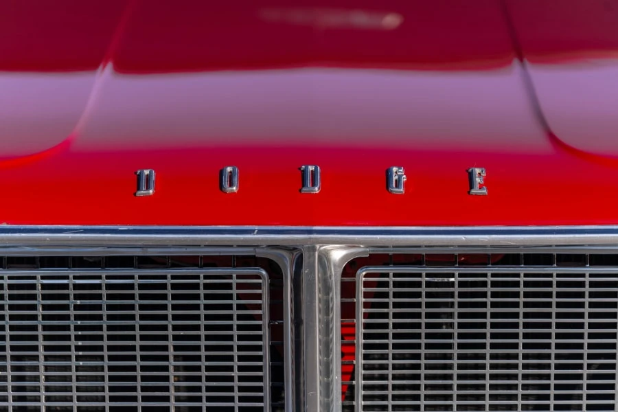 1966 Dodge Coronet 4th Gen - Image 12 of 23