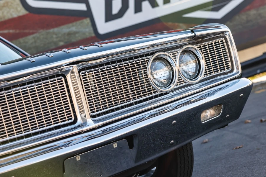 1966 Dodge Coronet 4th Gen - Image 17 of 31