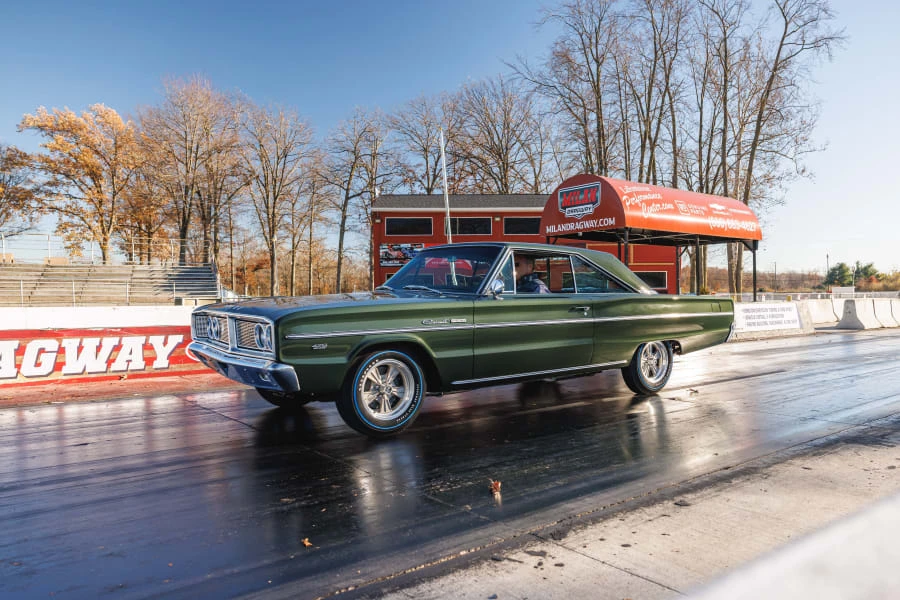 1966 Dodge Coronet 4th Gen - Image 8 of 31