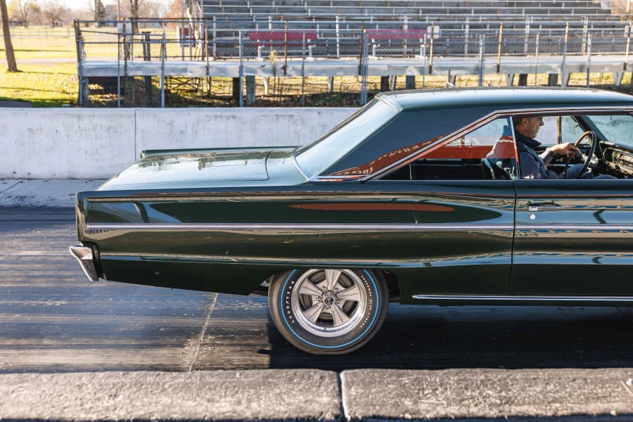 1966 Dodge Coronet 4th Gen - Image 27 of 31