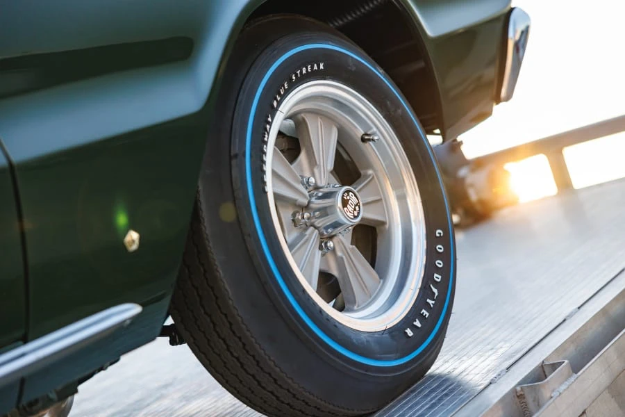 1966 Dodge Coronet 4th Gen - Image 26 of 31