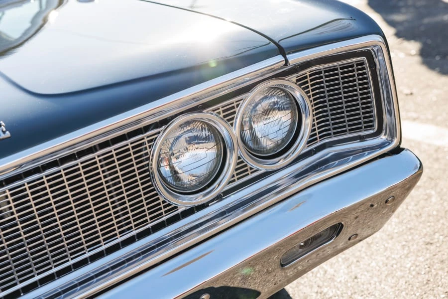 1966 Dodge Coronet 4th Gen - Image 16 of 31