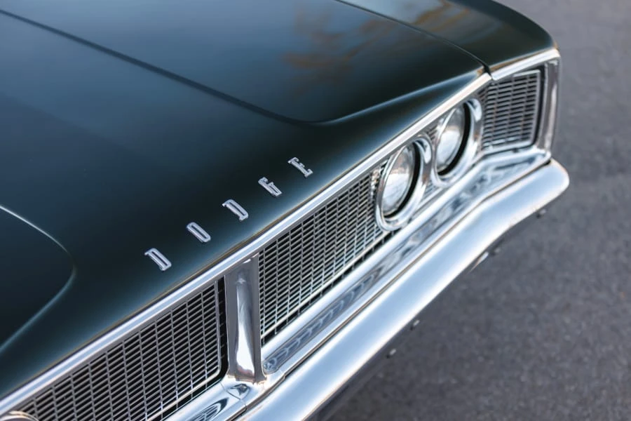 1966 Dodge Coronet 4th Gen - Image 20 of 31