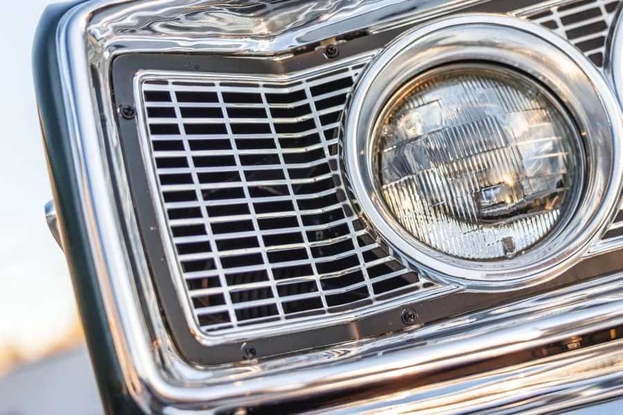 1966 Dodge Coronet 4th Gen - Image 22 of 31