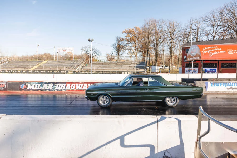 1966 Dodge Coronet 4th Gen - Image 25 of 31
