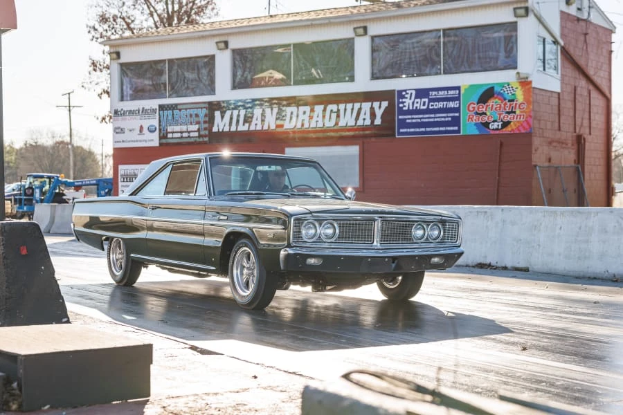 1966 Dodge Coronet 4th Gen - Image 6 of 31