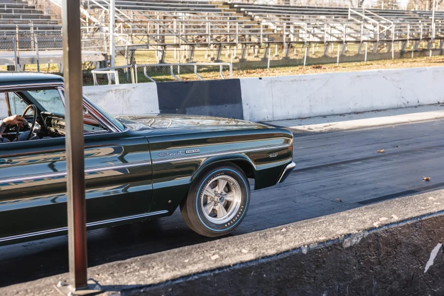 1966 Dodge Coronet 4th Gen - Image 31 of 31