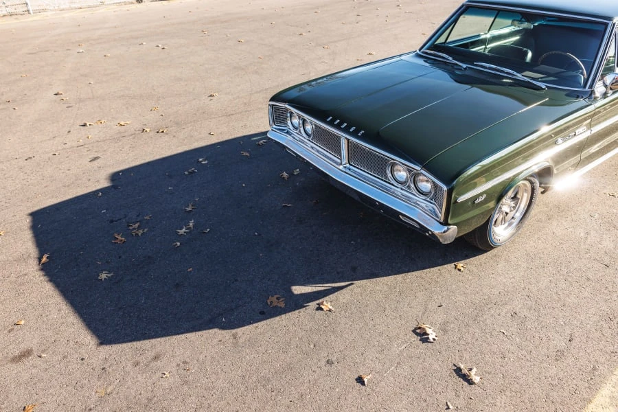 1966 Dodge Coronet 4th Gen - Image 15 of 31
